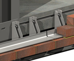 Masonry Support Systems Suppliers and Installers
